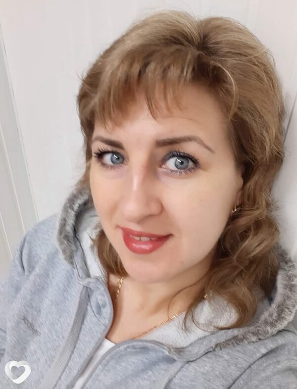 Светлана, 44, Краснодаре — анкета №1145233