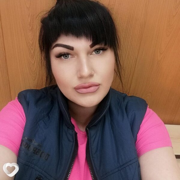 Ангел, 37, Уссурийске — анкета №1145238