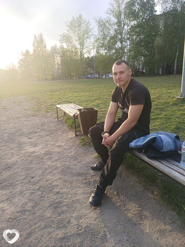 Кирилл, 28, Иркутске — анкета №1145239