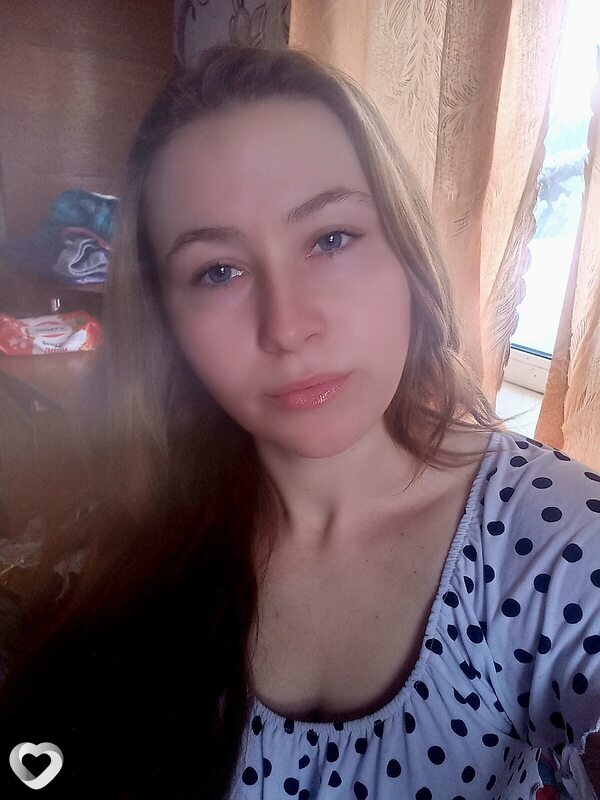 Дарья, 26, Кировске — анкета №1145066