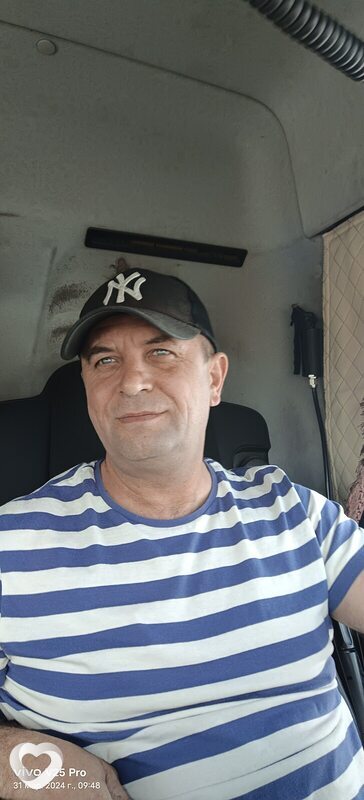 Алексей, 50, Челябинске — анкета №1145067