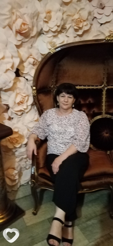 Наталья, 56, Армавире — анкета №1145069