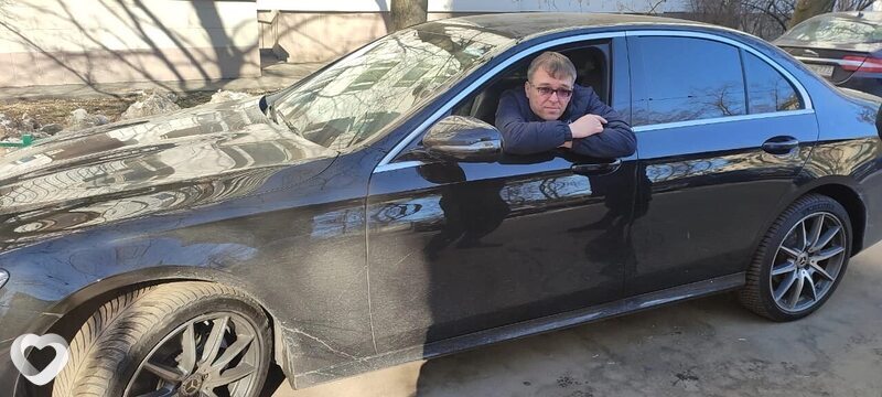 Евгений, 40, Москве — анкета №1145083