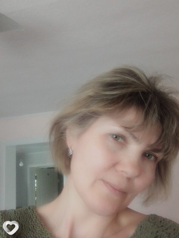 Светлана, Шадринск
