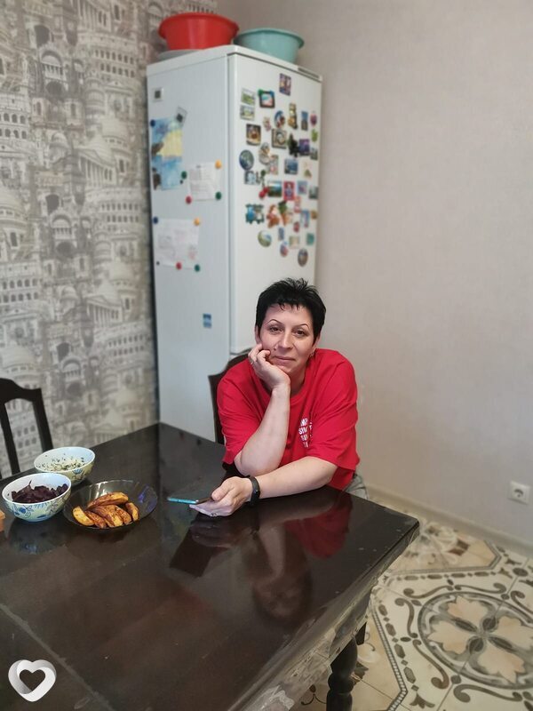Екатерина, Невинномысск