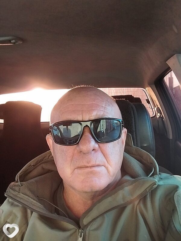 Олег, 55, Павлодаре — анкета №1145087