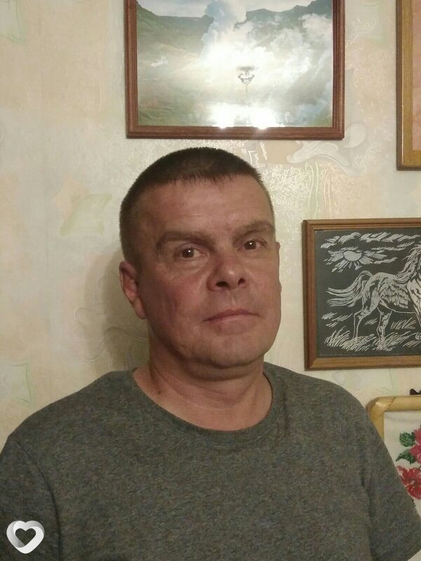 Всеволод, 49, Санкт-Петербурге — анкета №1145088
