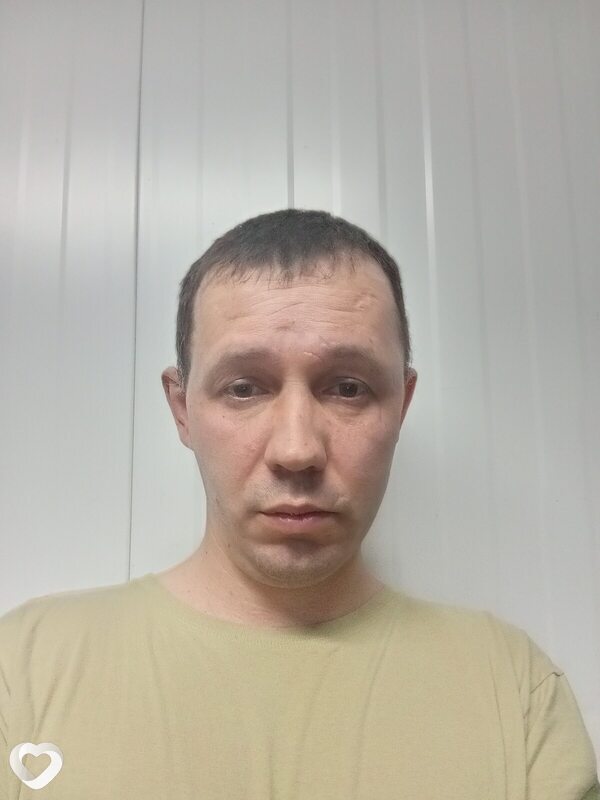 Роман, 43, Чите — анкета №1144949