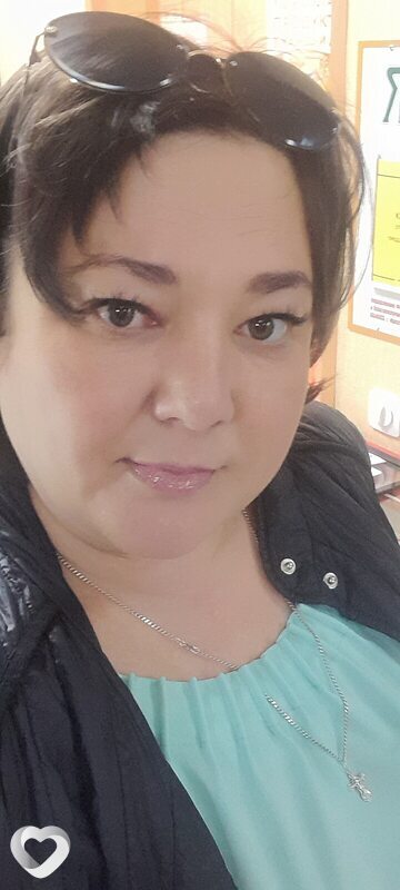 Наталья, 39, Иркутске — анкета №1144953