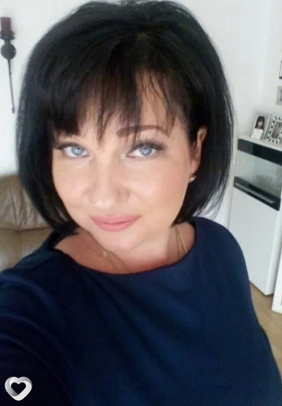 Ирина, 45, Омске — анкета №1144957