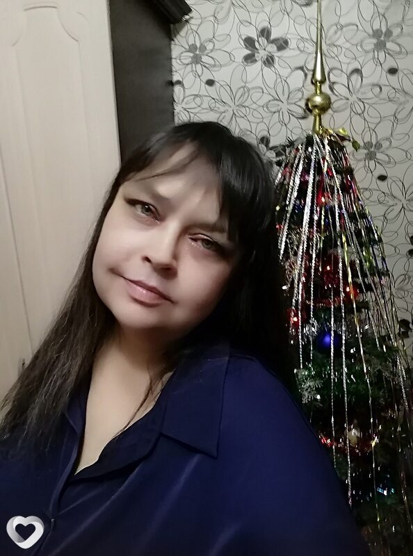 Олеся, 43, Киселевске — анкета №1144959