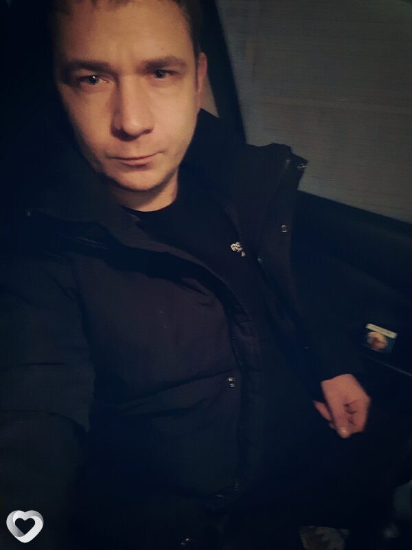 Юрий, 37, Нижнем Новгороде — анкета №1145166
