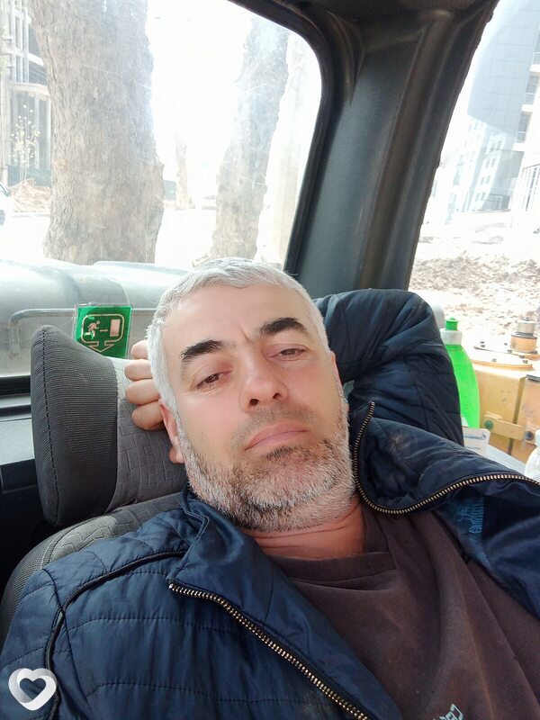 Анвар, 49, Москве — анкета №1145170