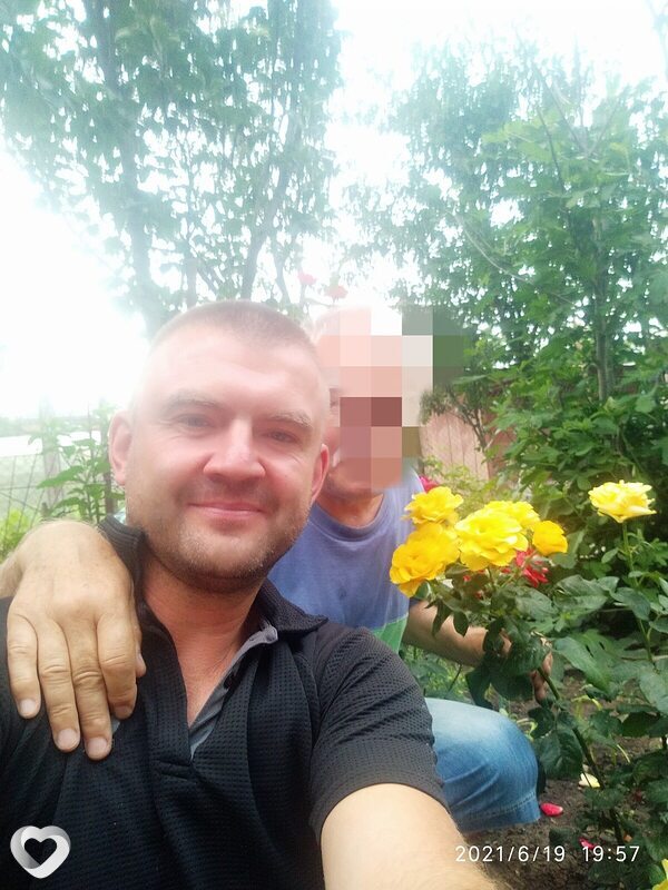 Андрей, 49, Краснодаре — анкета №1145171