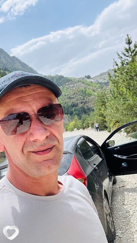 Исма, 42, Махачкале — анкета №1145175