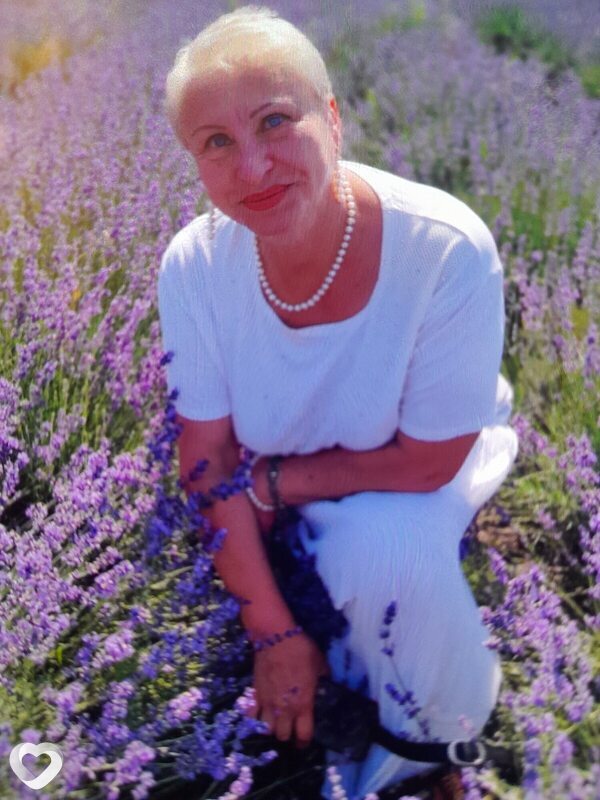 Наталья, 68, Анапе — анкета №1145176