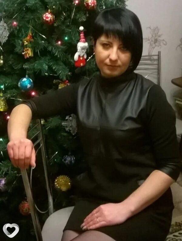Елена, 37, Балашове — анкета №1145178