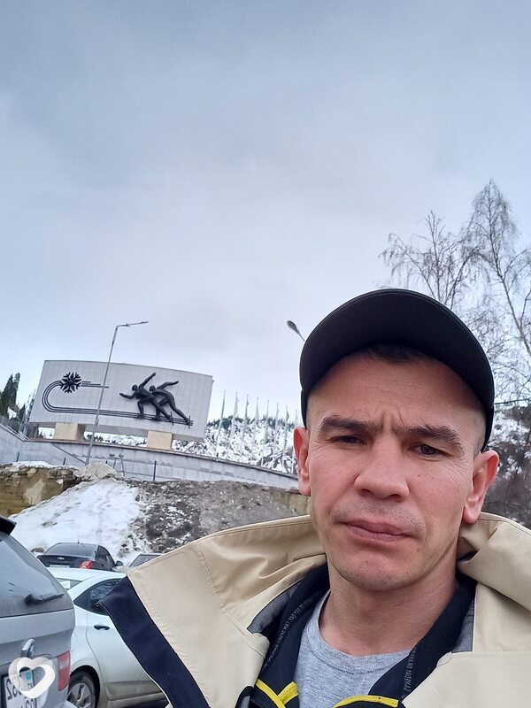 Ерлан, 38, Алматы — анкета №1145181