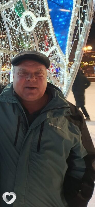Игорь, 47, Бузулуке — анкета №1145182