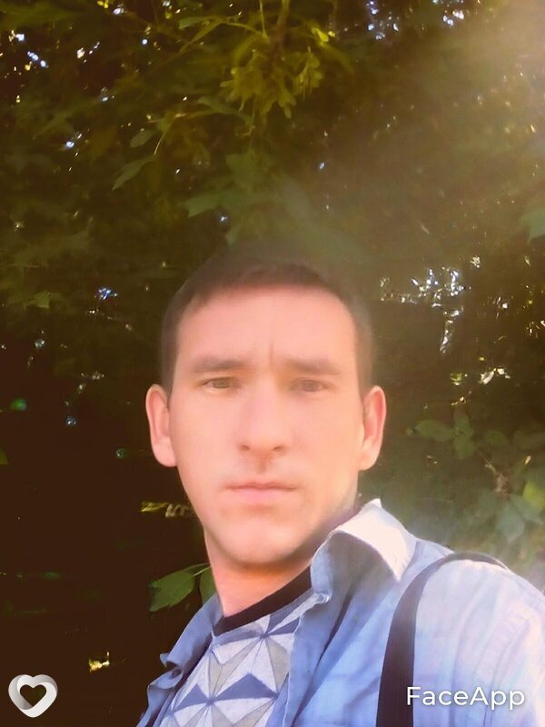 Сергей, 32, Новокузнецке — анкета №1145189