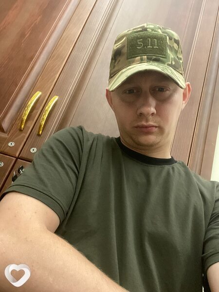 Павел, 25, Москве — анкета №1145115