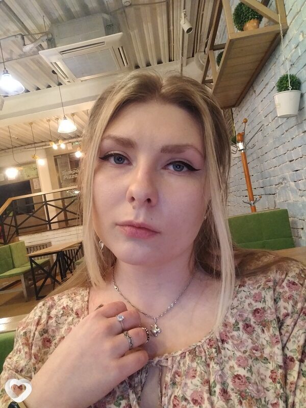 Ая, 29, Хабаровске — анкета №1145121
