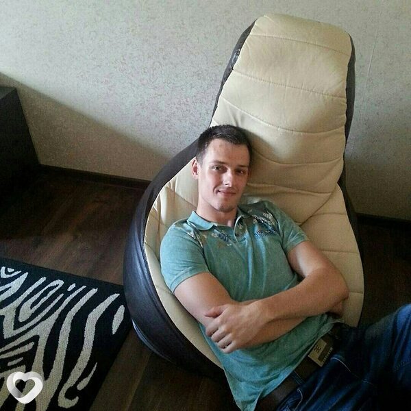 Сергей, 35, Минске — анкета №1145126