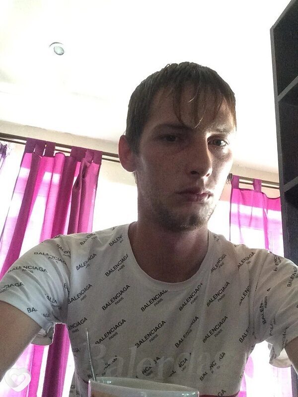 Егор, 31, Невинномысске — анкета №1145191