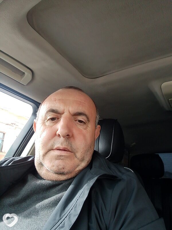 Нвер Петросян, 57, Ярославле — анкета №1145194