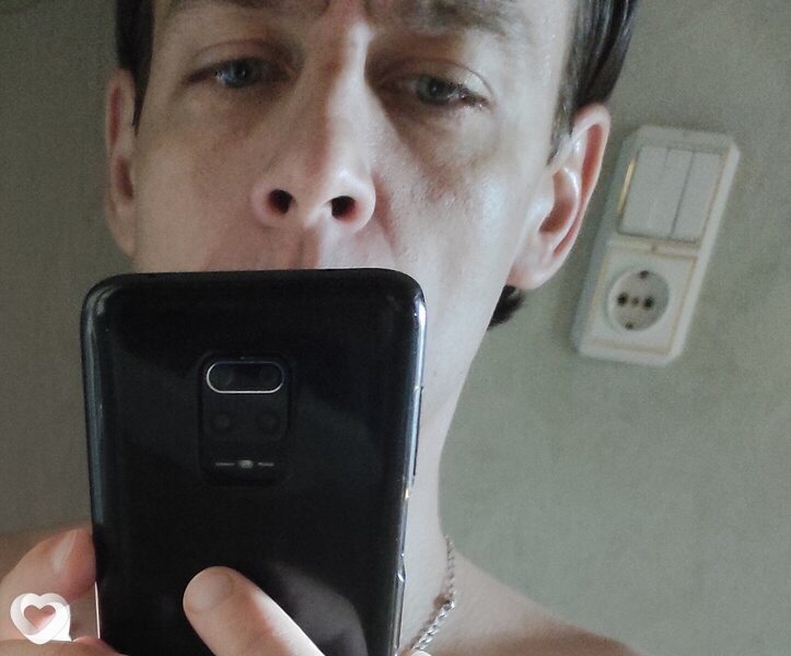 Александр, 38, Тольятти — анкета №1145198