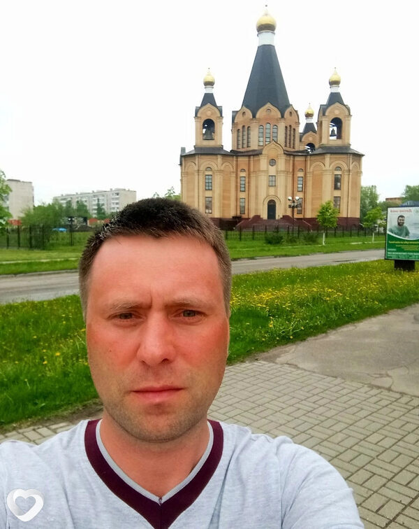 Алексей, 28, Кумертау — анкета №1145200