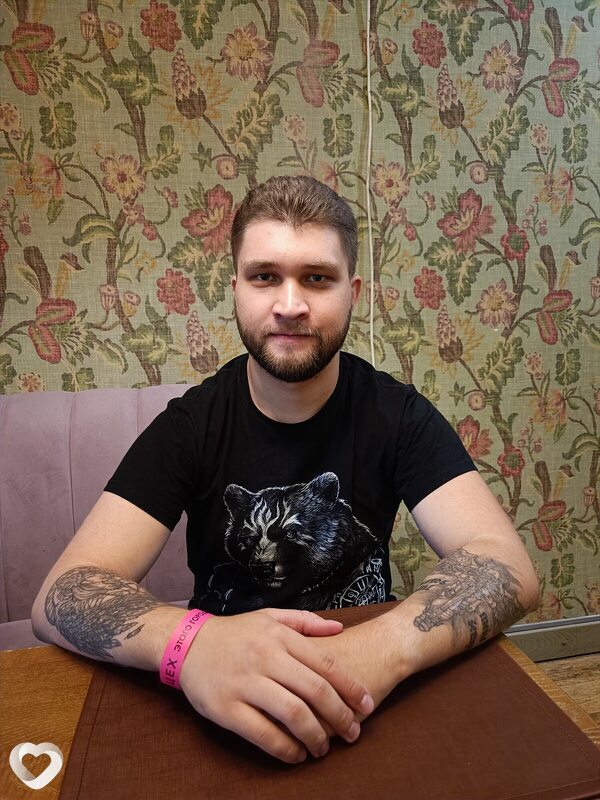 Алексей, 28, Краснодаре — анкета №1145202