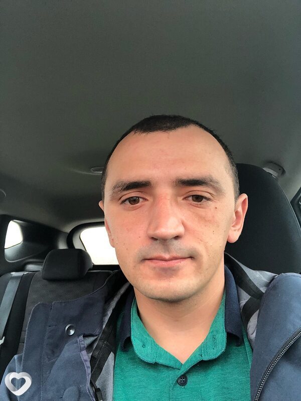 Дмитрий, 40, Мегионе — анкета №1145204