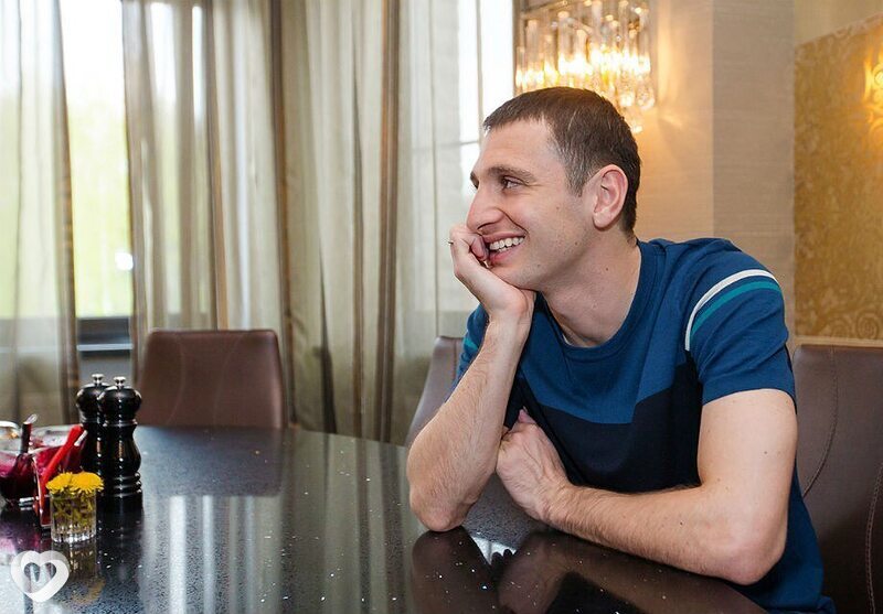 Алан, 41, Тольятти — анкета №1145205