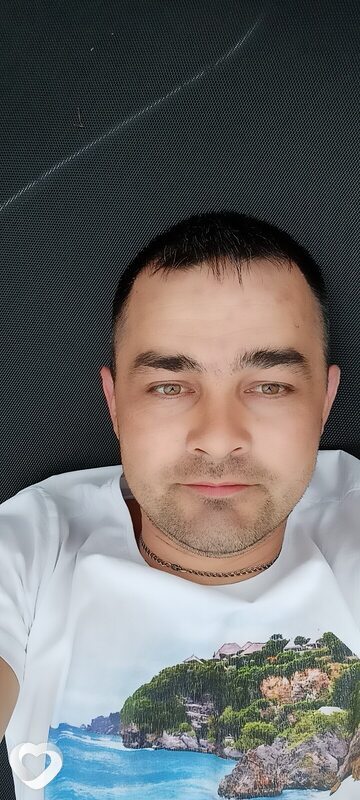 Игорь, 40, Октябрьский (Башкортостан) — анкета №1145211