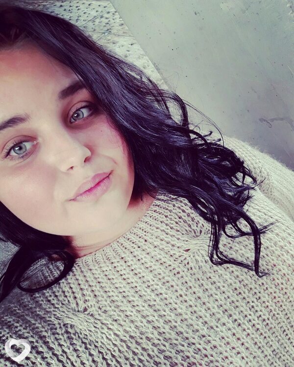 Светлана, 24, Туле — анкета №1145214