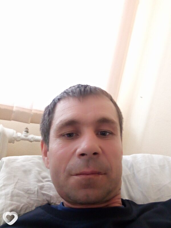Александр, 44, Сызрани — анкета №1145142