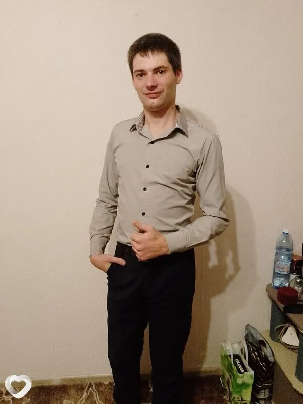 Иван, 24, Барнауле — анкета №1145151