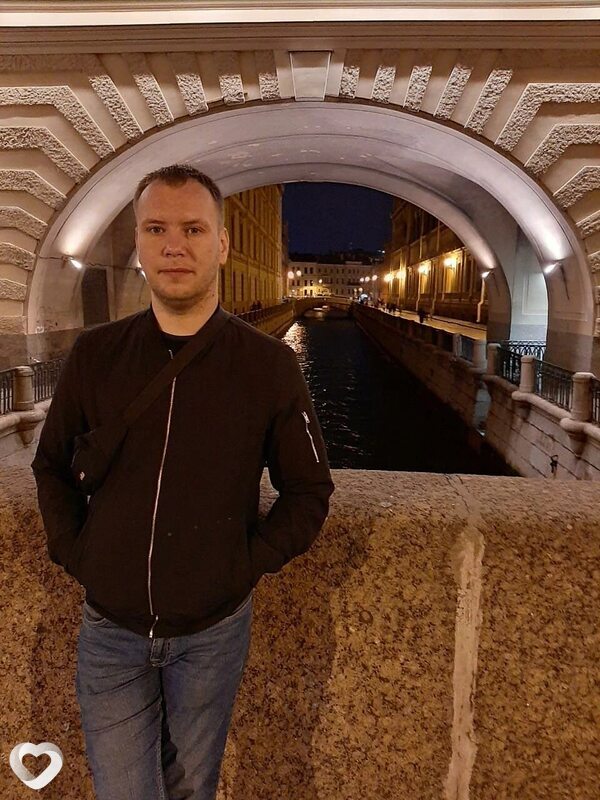 Денис, 38, Ярославле — анкета №1145159