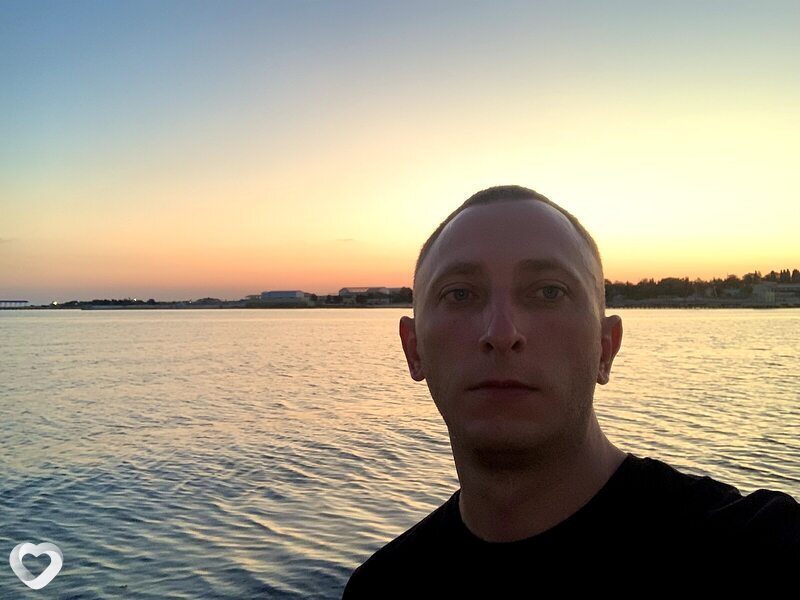 Александр, 35, Москве — анкета №1145160