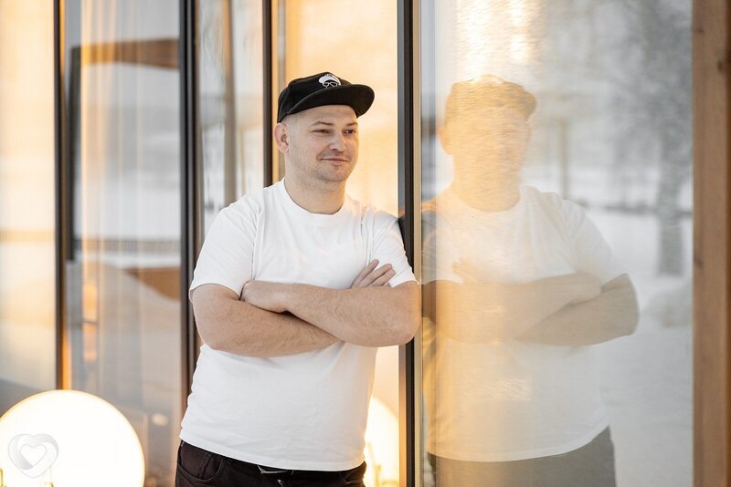 Егор, 34, Сарапуле — анкета №1145161