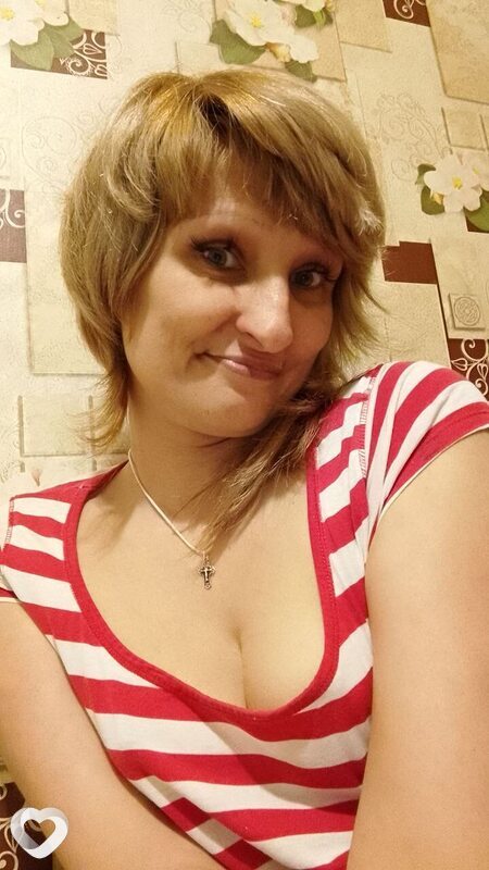 Оксана, 43, Саратове — анкета №1145290