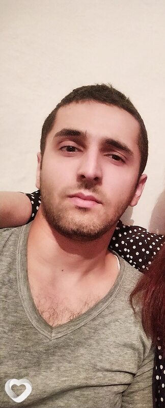 Ziya, 30, Варшава — анкета №1145294