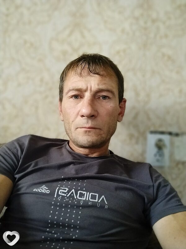 Владислав, 42, Кокшетау — анкета №1145295