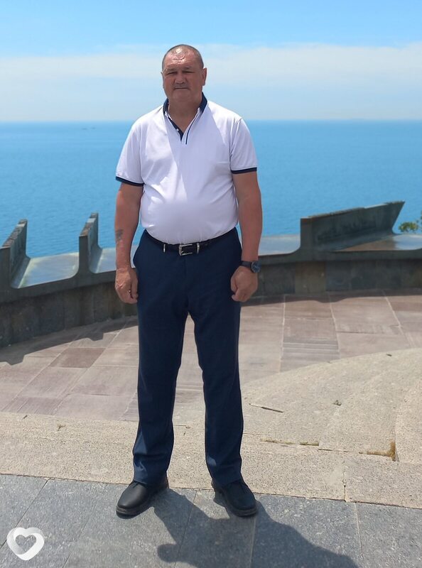 Александр, 53, Новороссийске — анкета №1145298
