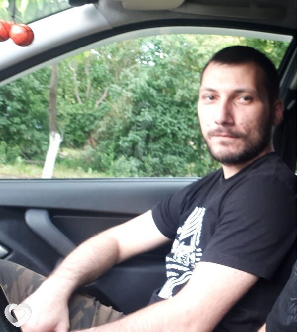 Гоша, 36, Ессентуках — анкета №1145303