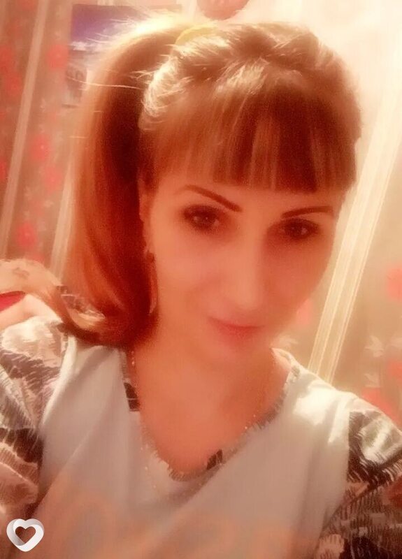 Виктория, 36, Чите — анкета №1145307