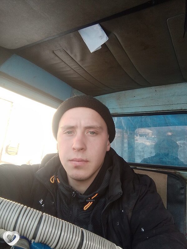 Дмитрий, 23, Москве — анкета №1145310