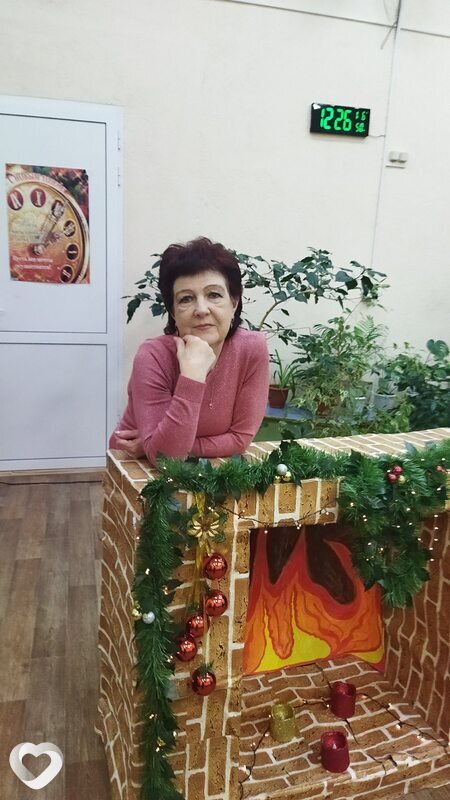 Валентина, 67, Иванове — анкета №1145311