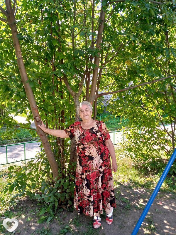Марина, Владимир